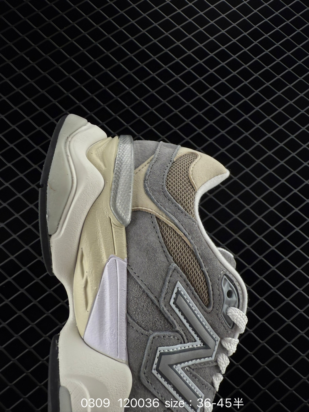 New Balance NB 9060 LBA